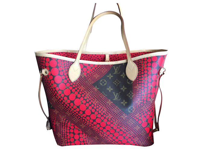 Louis Vuitton Neverfull Limited Edition 2019