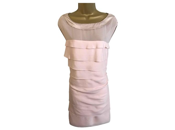 Coast Vestidos