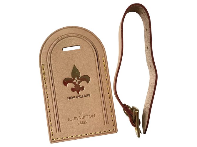 Louis Vuitton hot stamp luggage tag collection  Louis vuitton luggage tag,  Coach luggage, Luggage tags