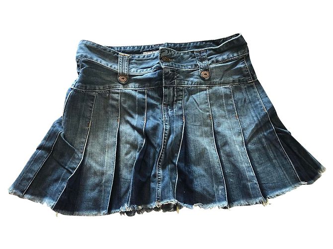 Pepe Jeans gonne