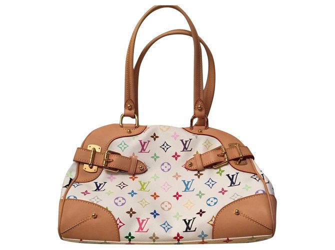 Louis Vuitton Handbags Multiple colors  ref.123886
