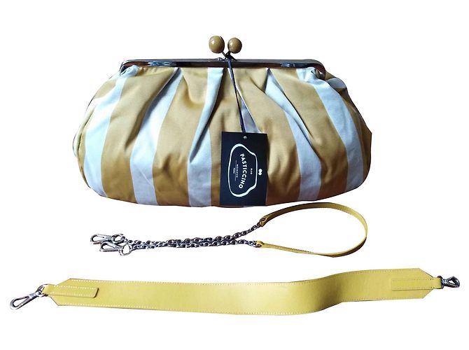 Weekend Max Mara pasteles