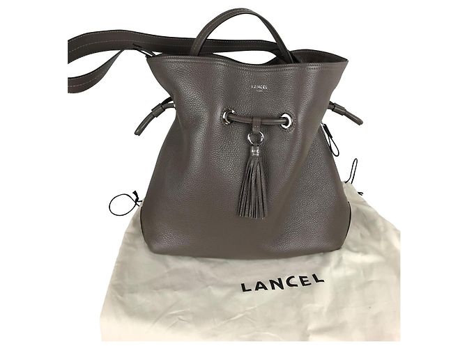 Lancel Bag