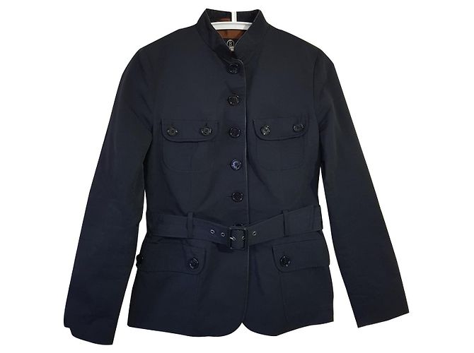 Bogner Jacke Schwarz