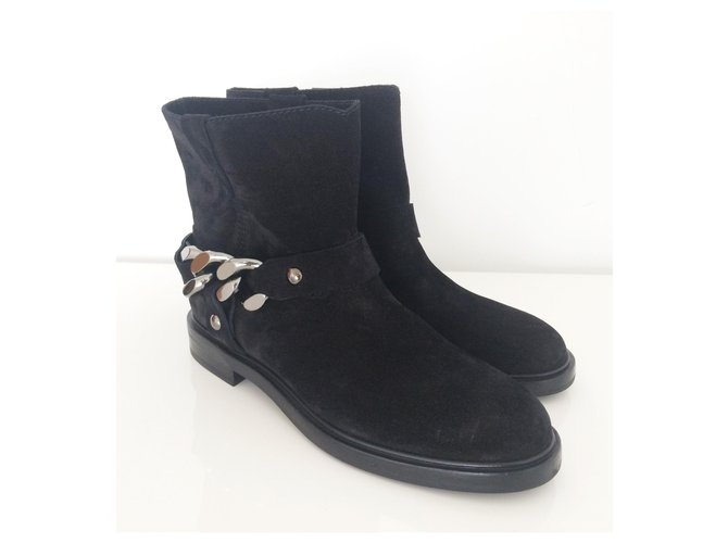 casadei biker boots