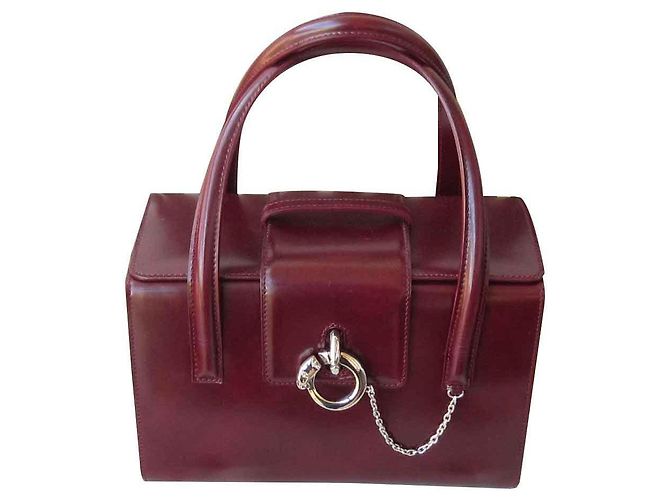 Cartier Bolsas
