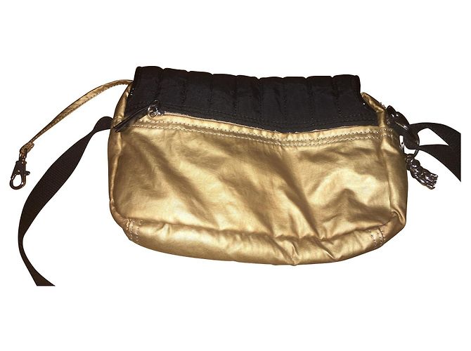 Autre Marque BORSA BANDOULLIERE CROSSBODY Nero