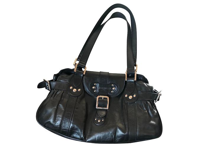 Longchamp Idol