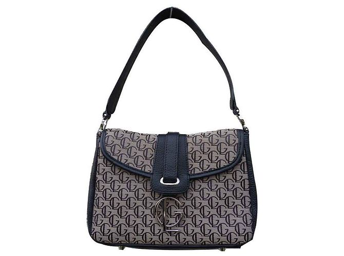 Guy Laroche monograma