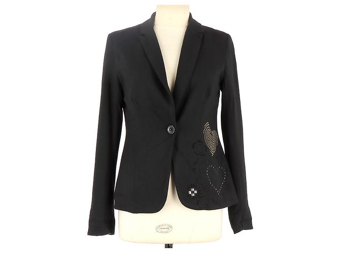 Desigual Weste / Blazer