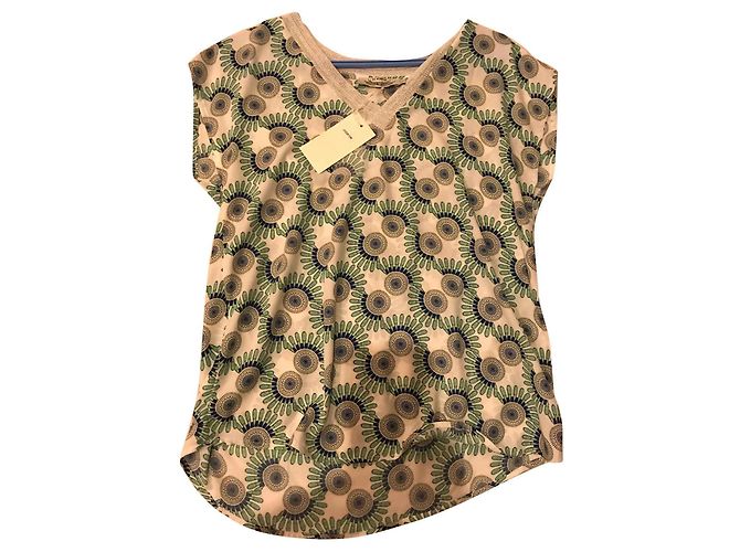 Autre Marque It hippie