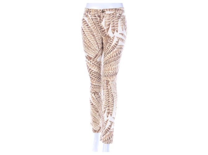 Ralph Lauren Pants, leggings Multiple colors Cotton Elastane  ref.124927