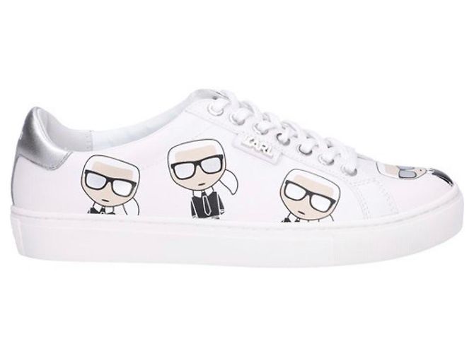 Karl Lagerfeld Baskets