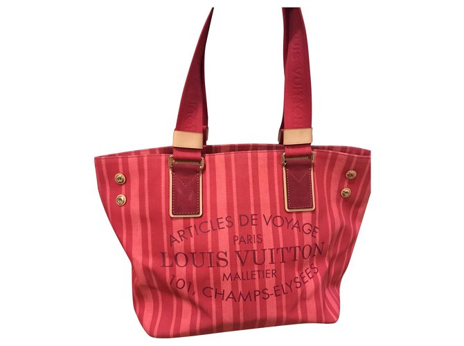 Louis Vuitton Handbags Multiple colors  ref.125038