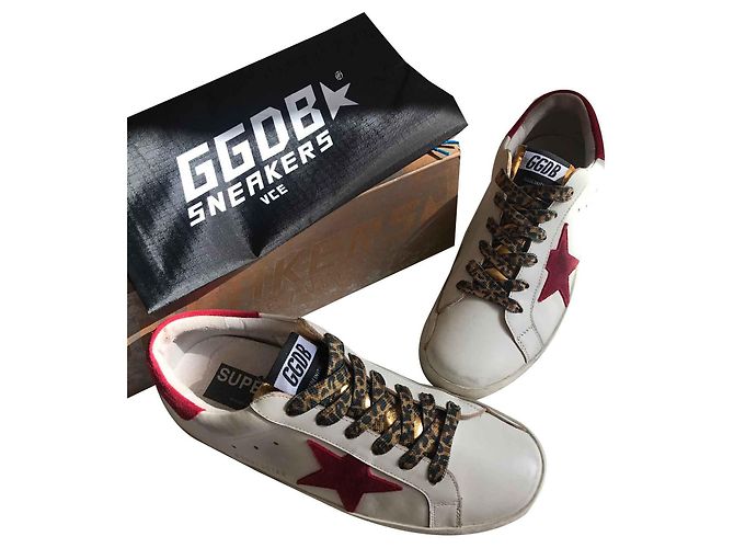 Golden Goose Superstar