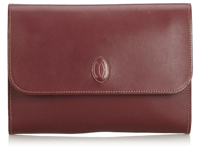 pochette cartier