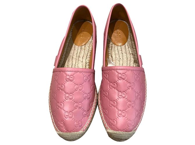 Gucci Espadrilles