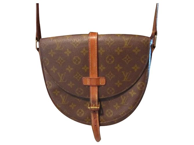 Louis Vuitton Chantilly Marron