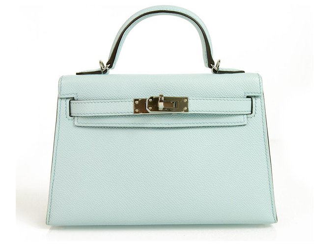 hermes kelly small bolsa