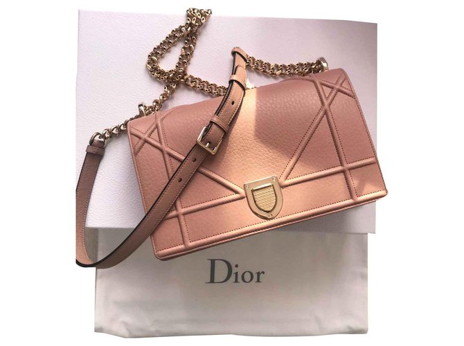 Sacs à main Christian Dior Diorama 