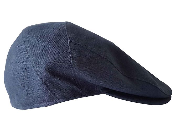 Borsalino Cappelli Berretti Blu