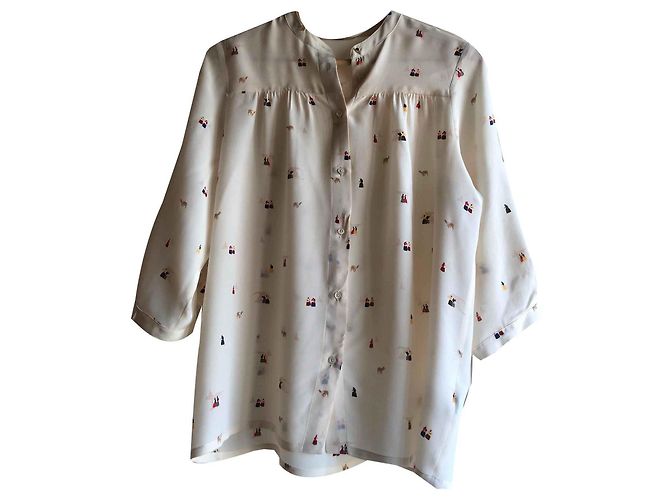 Sessun Top