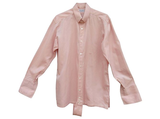 Camicia Charvet taglia M Rosa