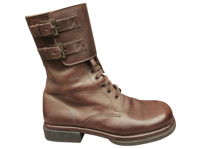 Louis Vuitton Rangers Dark brown