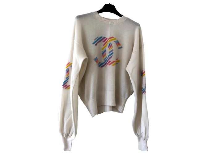 Chanel La Pausa Blanc