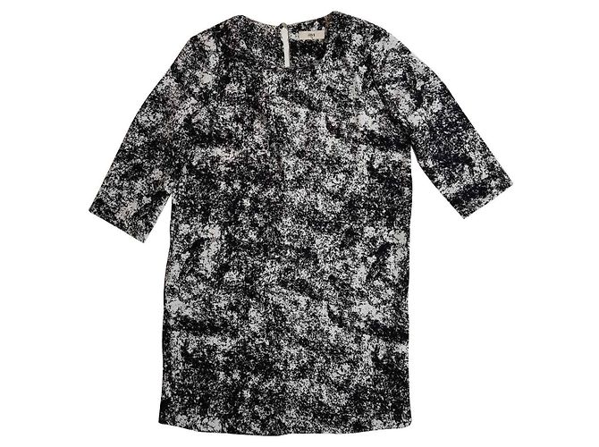 Envii Kleid aus Polyester S Mehrfarben