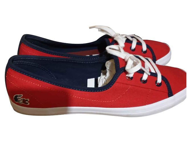 Lacoste ZIANE CHUNKY