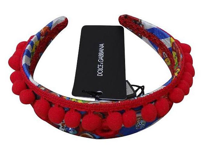 Dolce & Gabbana Haarschmuck