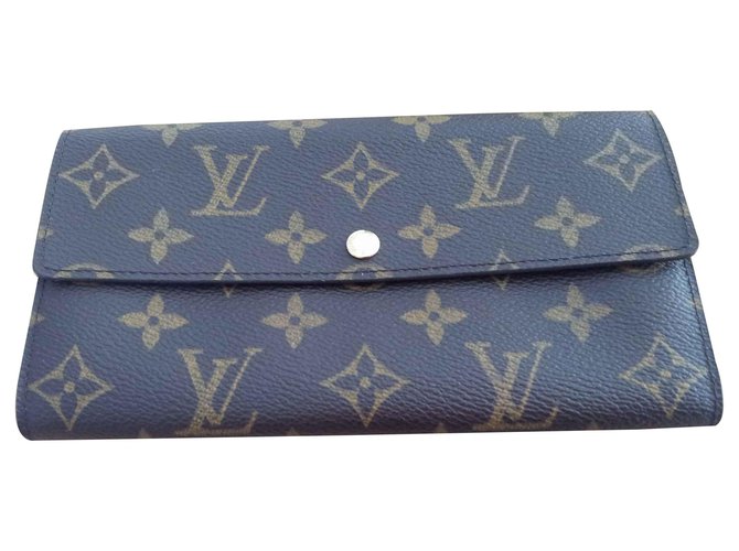 Louis Vuitton monogramma  ref.127431