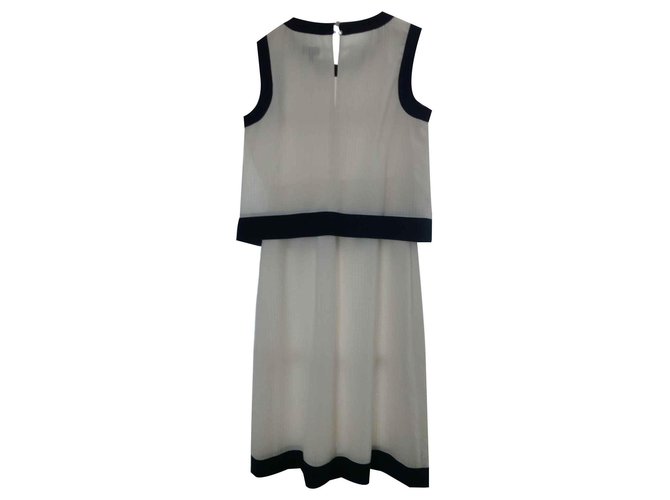 armani jeans dress