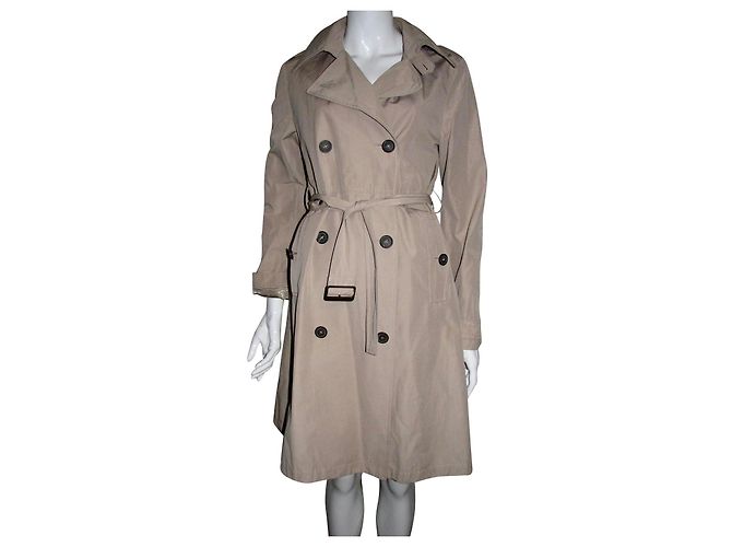 Hobbs Trench