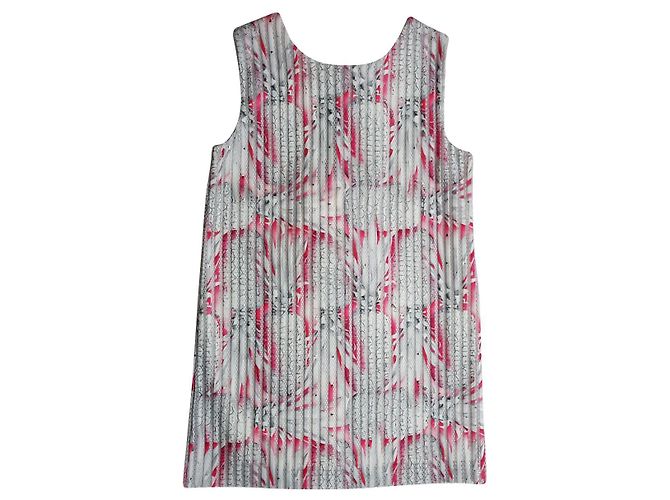 Autre Marque Gaelle Paris Kleid M Polyester Mehrfarben