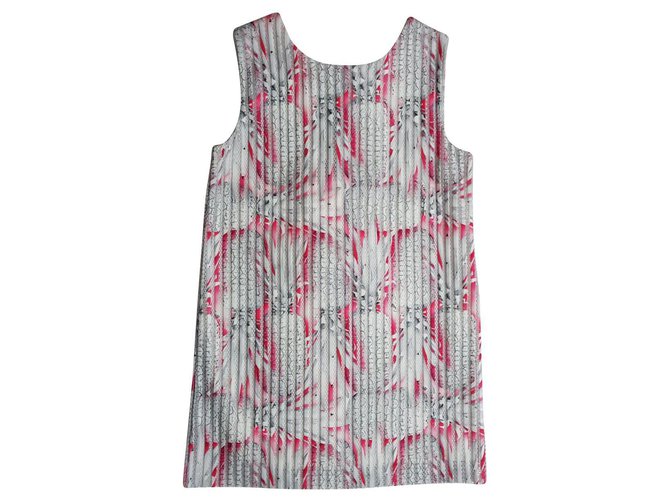 Autre Marque Dresses Multiple colors Polyester  ref.128020