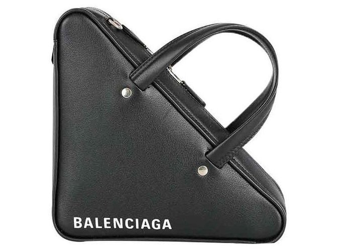 Borsa balenciaga triangolo Clearance