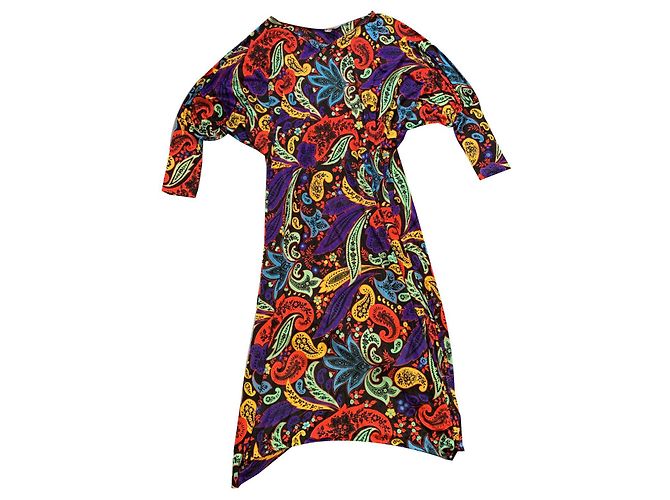 Gottex Vestidos Multicolor