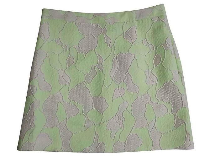 3.1 Phillip Lim Minissaia Abstrata Multicor