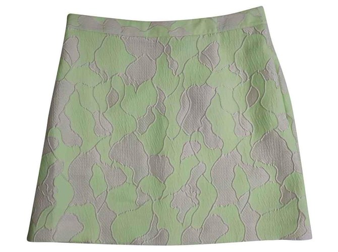 3.1 Phillip Lim Skirts Multiple colors Polyester Polyamide  ref.128691