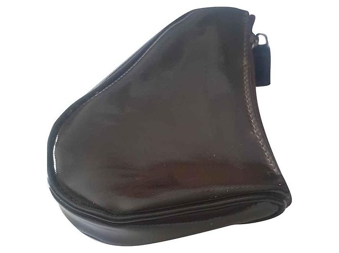 Dior Purses, wallets, cases Black