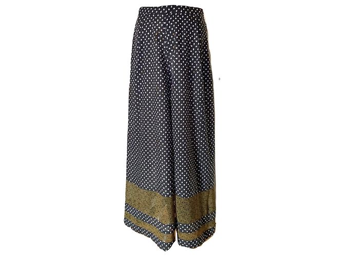Scotch and Soda Saia comprida