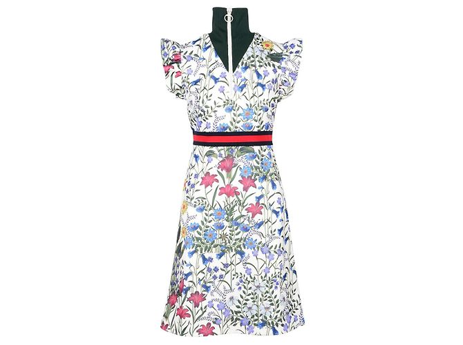 Gucci Kleid neu