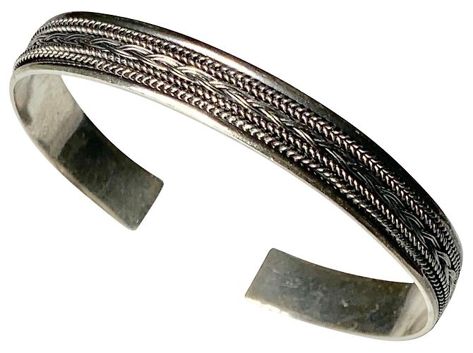 Vintage Bracciali