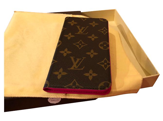 Louis Vuitton Purses, wallets, cases Multiple colors