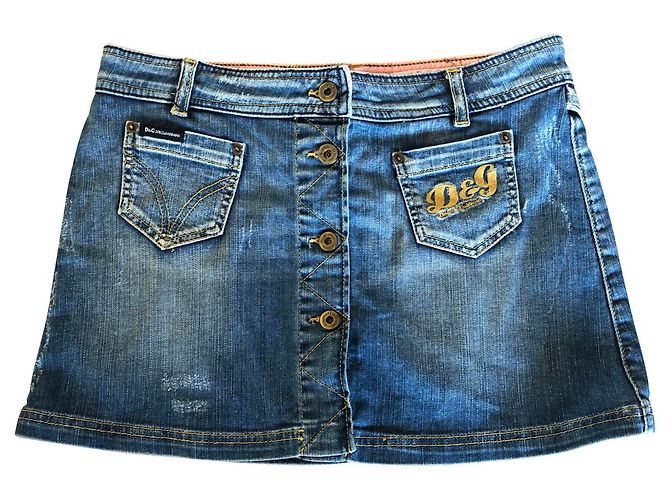 Dolce & Gabbana Skirts