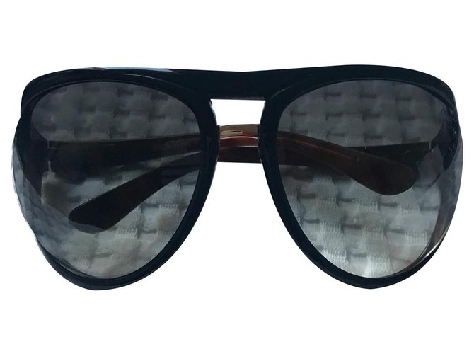 Tom Ford Sunglasses Brown  ref.129562