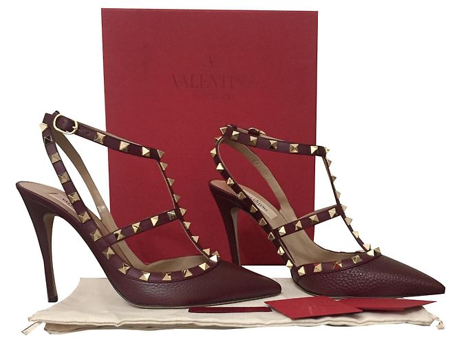 Valentino Rockstud