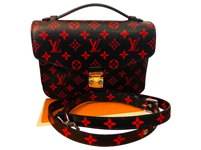 Metis Louis Vuitton Bolsos de mano Multicolor